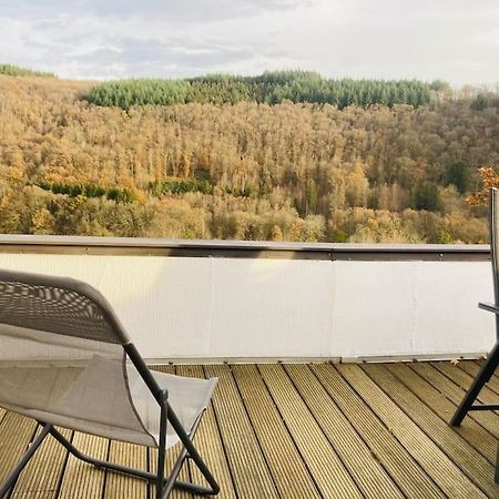 Le Lit De La Semois Apartment Vresse-sur-Semois ภายนอก รูปภาพ