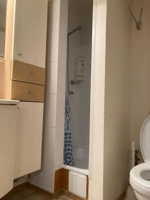 Le Lit De La Semois Apartment Vresse-sur-Semois ภายนอก รูปภาพ