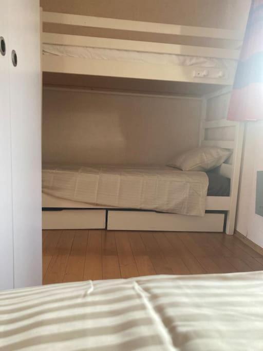 Le Lit De La Semois Apartment Vresse-sur-Semois ภายนอก รูปภาพ