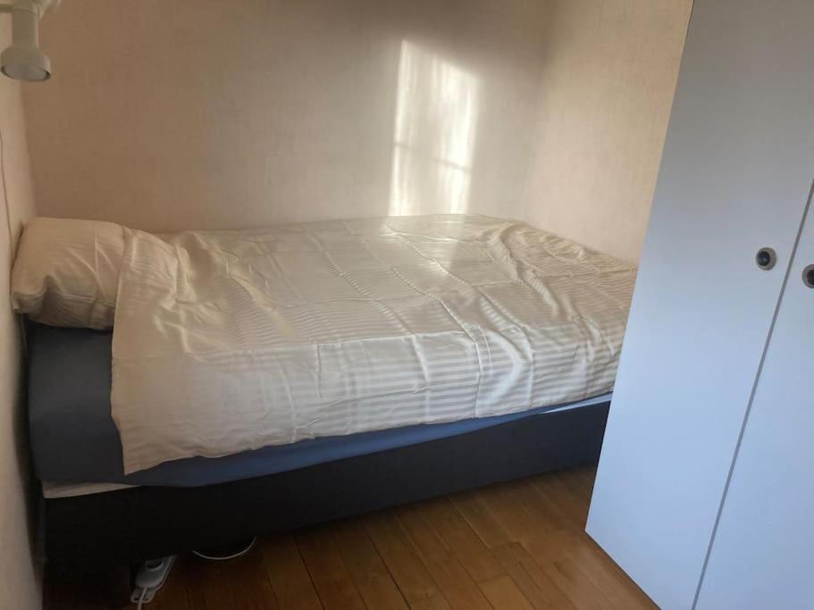 Le Lit De La Semois Apartment Vresse-sur-Semois ภายนอก รูปภาพ