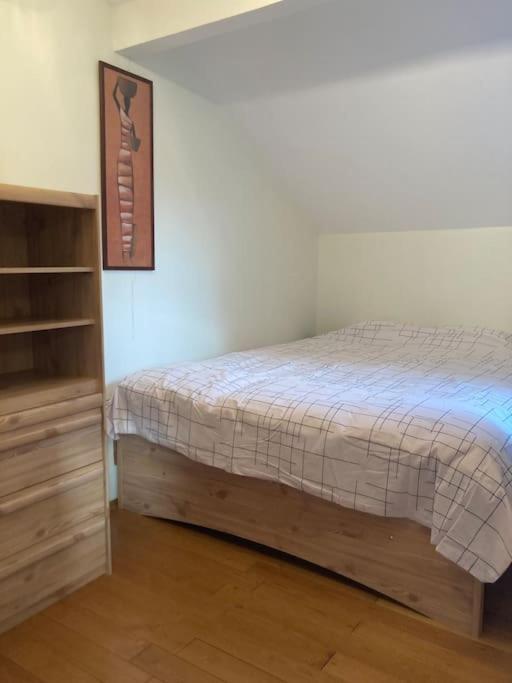 Le Lit De La Semois Apartment Vresse-sur-Semois ภายนอก รูปภาพ