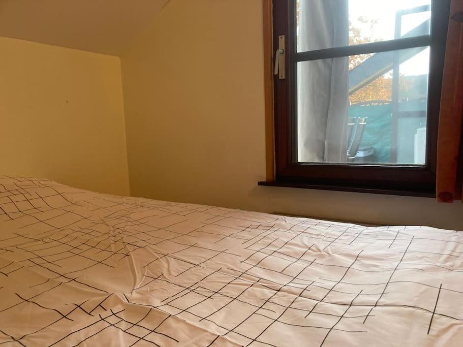 Le Lit De La Semois Apartment Vresse-sur-Semois ภายนอก รูปภาพ