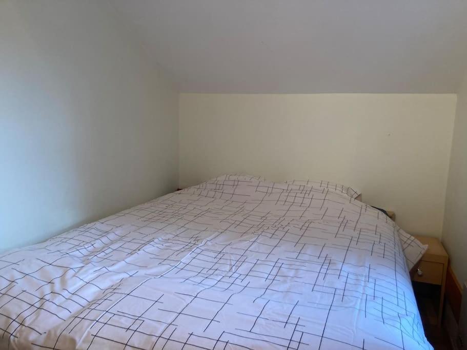 Le Lit De La Semois Apartment Vresse-sur-Semois ภายนอก รูปภาพ