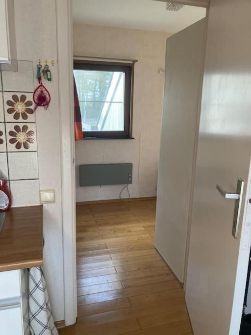 Le Lit De La Semois Apartment Vresse-sur-Semois ภายนอก รูปภาพ