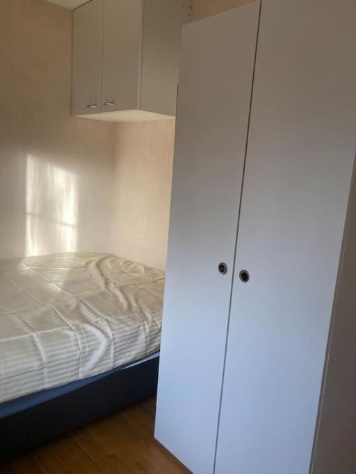 Le Lit De La Semois Apartment Vresse-sur-Semois ภายนอก รูปภาพ