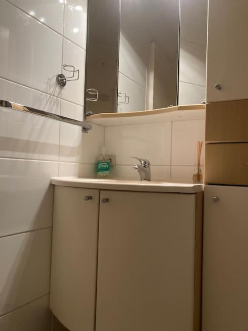 Le Lit De La Semois Apartment Vresse-sur-Semois ภายนอก รูปภาพ