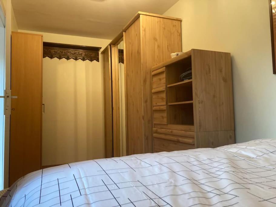 Le Lit De La Semois Apartment Vresse-sur-Semois ภายนอก รูปภาพ